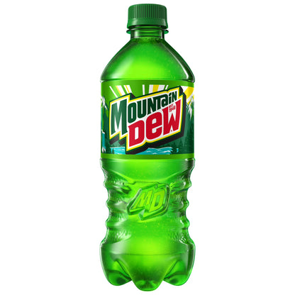 Mountain Dew