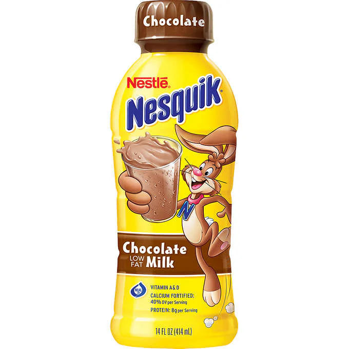 Nesquik