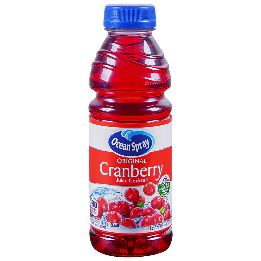 Ocean Spray