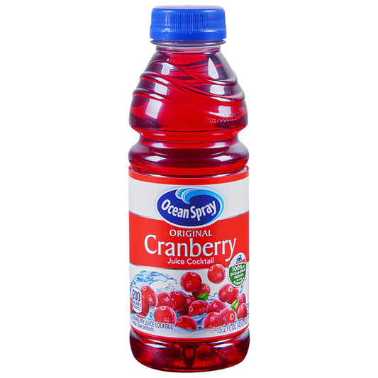 Ocean Spray