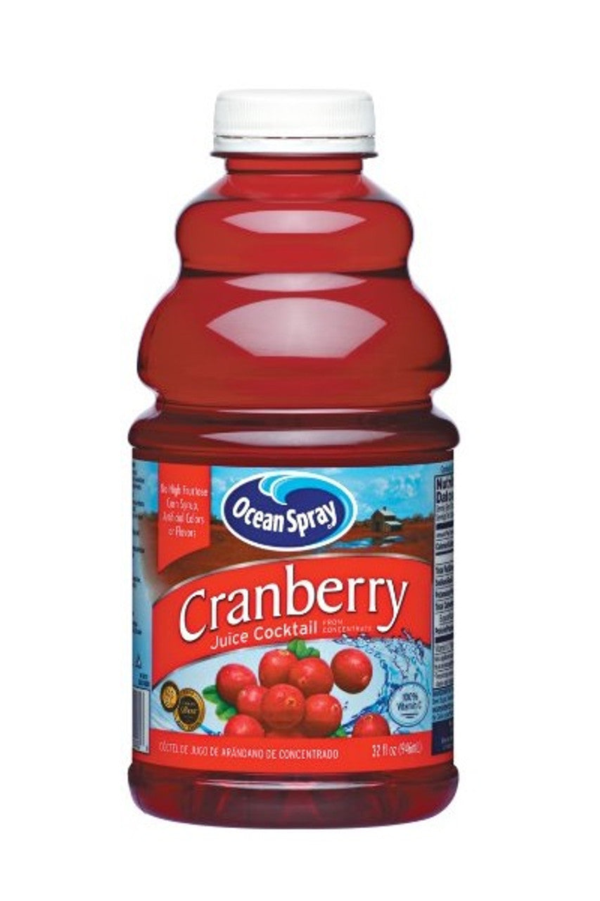 Ocean Spray