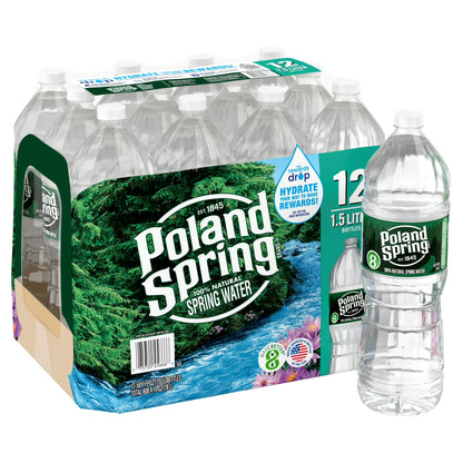 Poland Spring