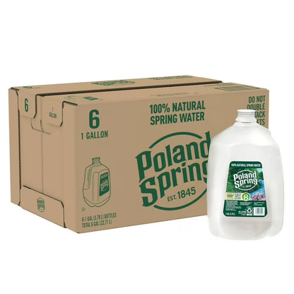 Poland Spring