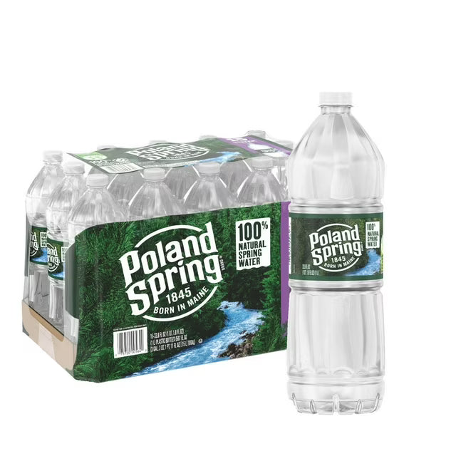 Poland Spring