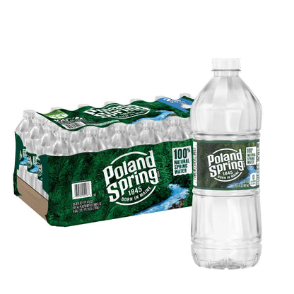 Poland Spring