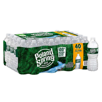 Poland Spring