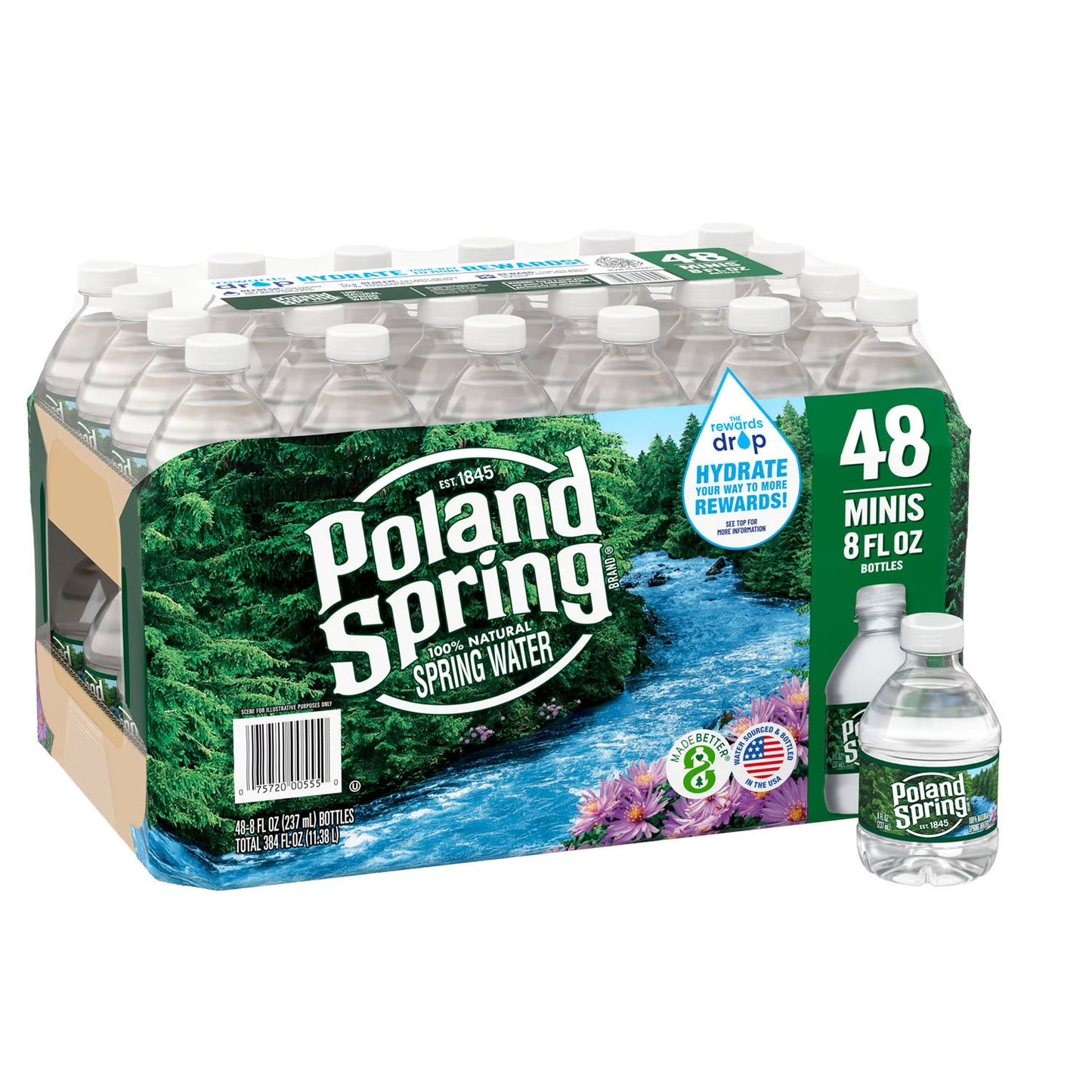 Poland Spring