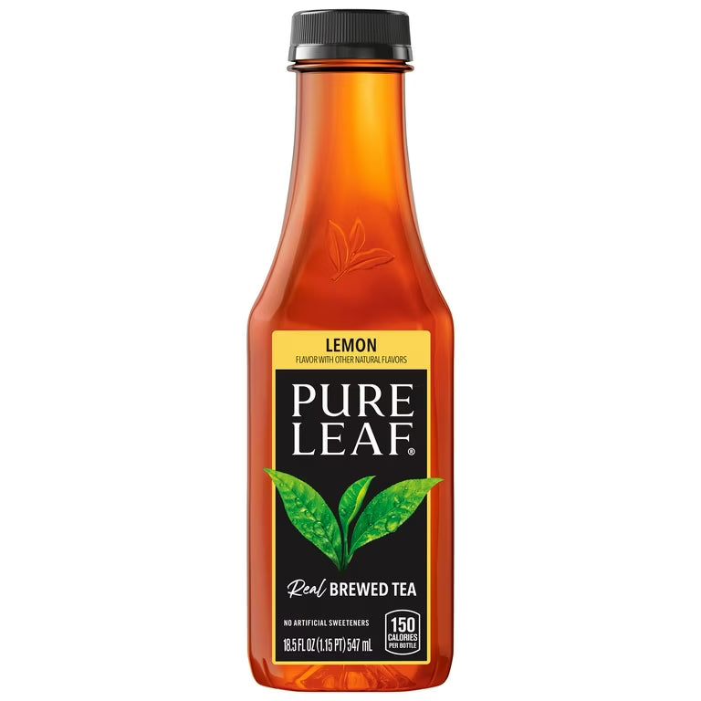 Pure Leaf