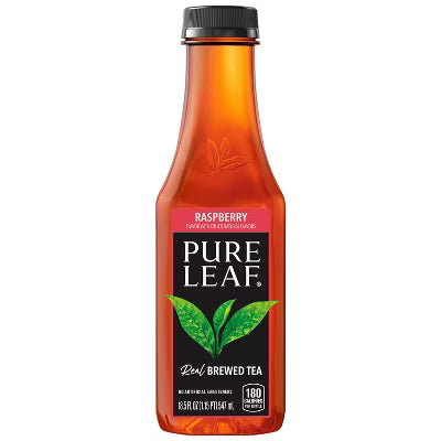 Pure Leaf
