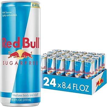 Red Bull