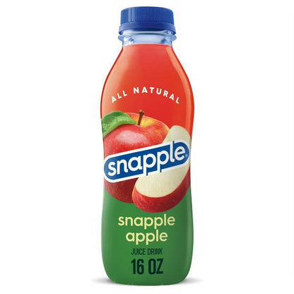 Snapple Tea