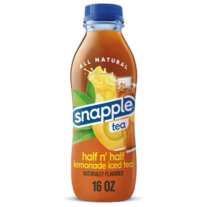 Snapple Tea