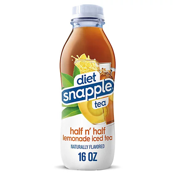 Snapple Tea