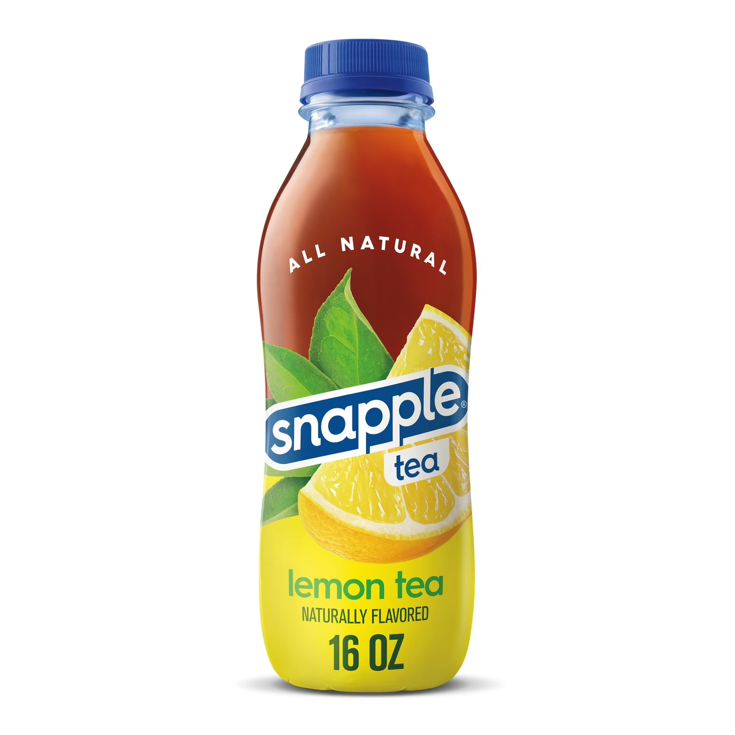 Snapple Tea