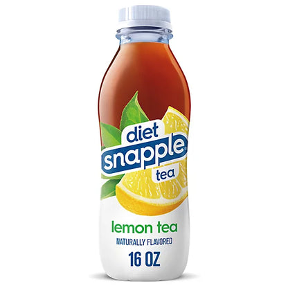 Snapple Tea