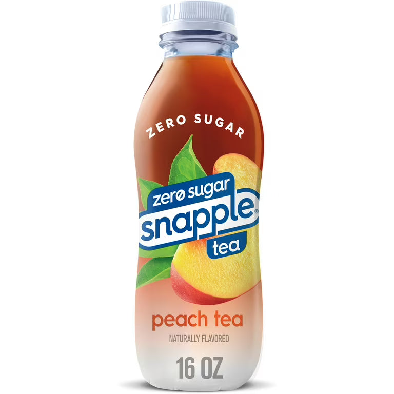 Snapple Tea