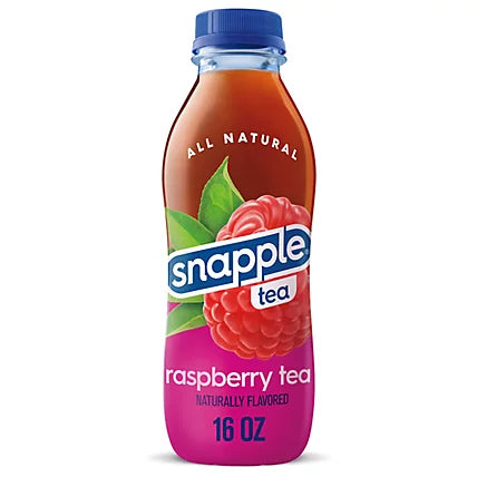 Snapple Tea