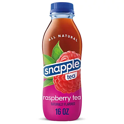 Snapple Tea