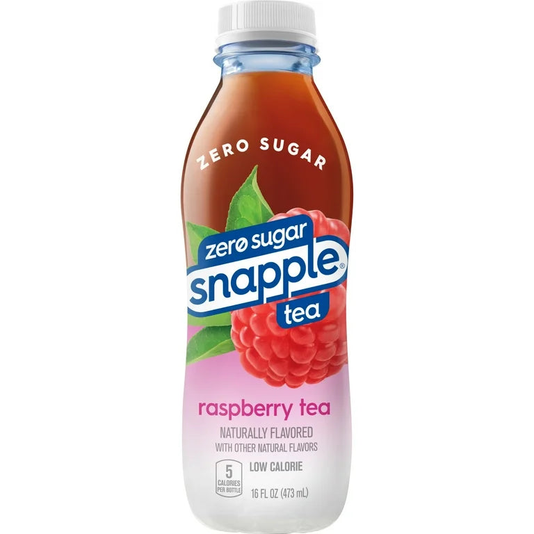 Snapple Tea