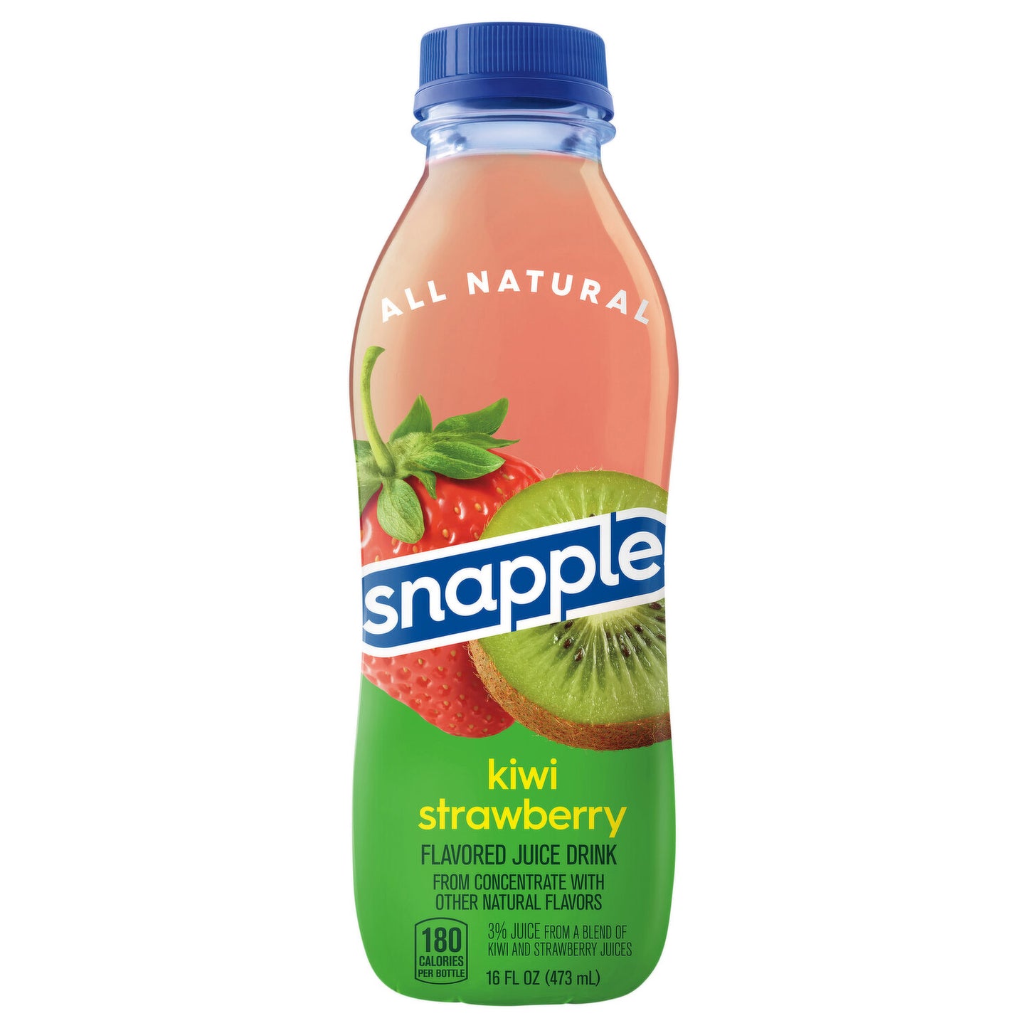 Snapple Tea