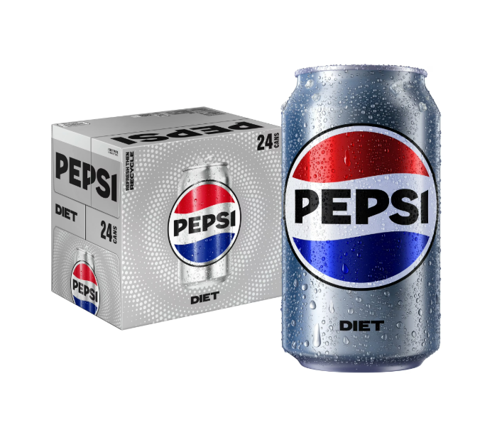 Diet Pepsi