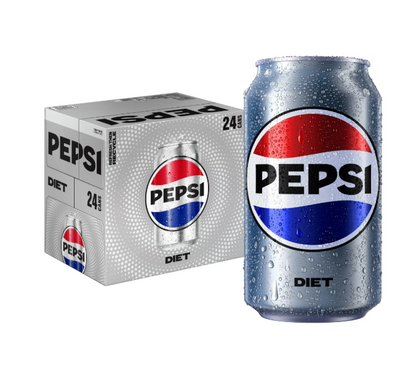 Diet Pepsi