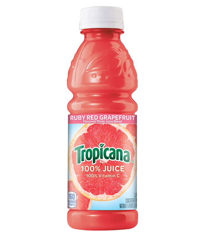 Tropicana