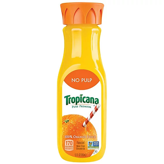Tropicana