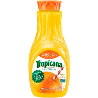 Tropicana