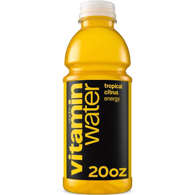 Vitamin Water