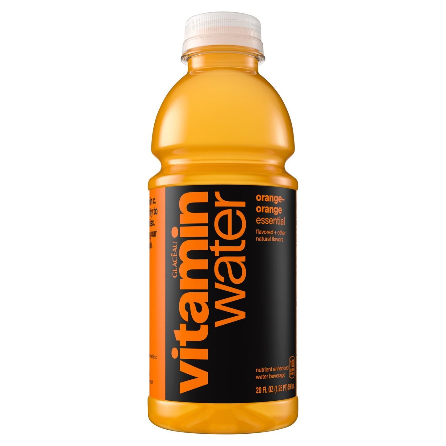 Vitamin Water