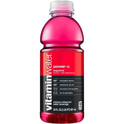 Vitamin Water