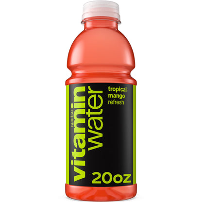Vitamin Water