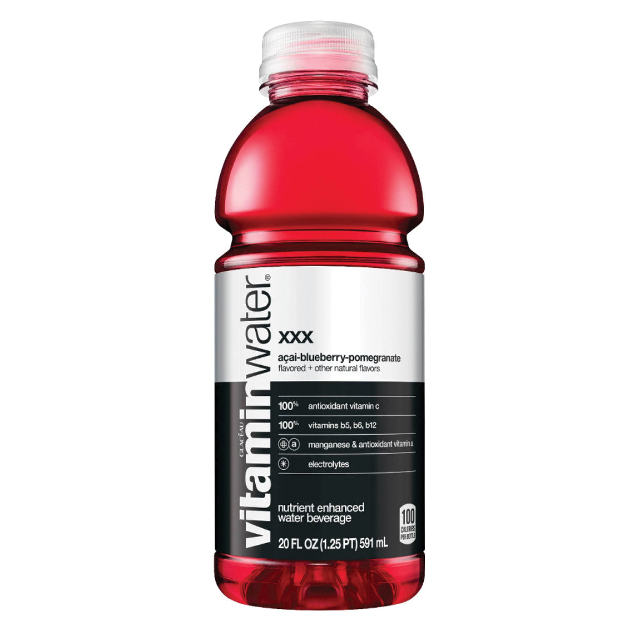 Vitamin Water