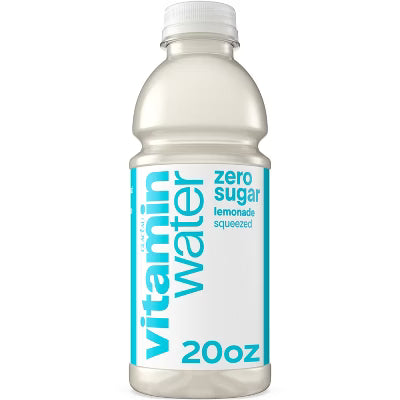 Vitamin Water