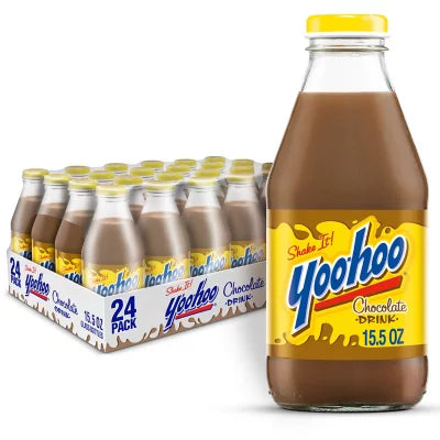 Yoo-hoo