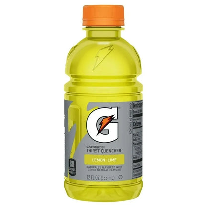 Gatorade