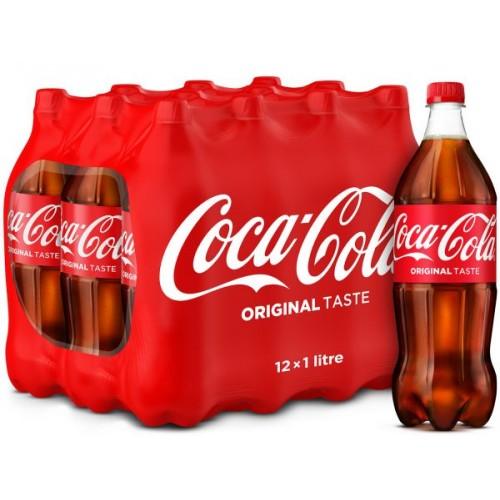 Original Coke