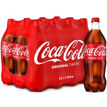 Original Coke