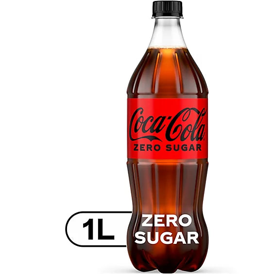 Coke Zero
