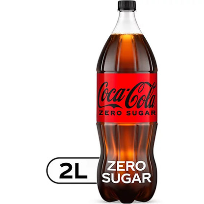 Coke Zero