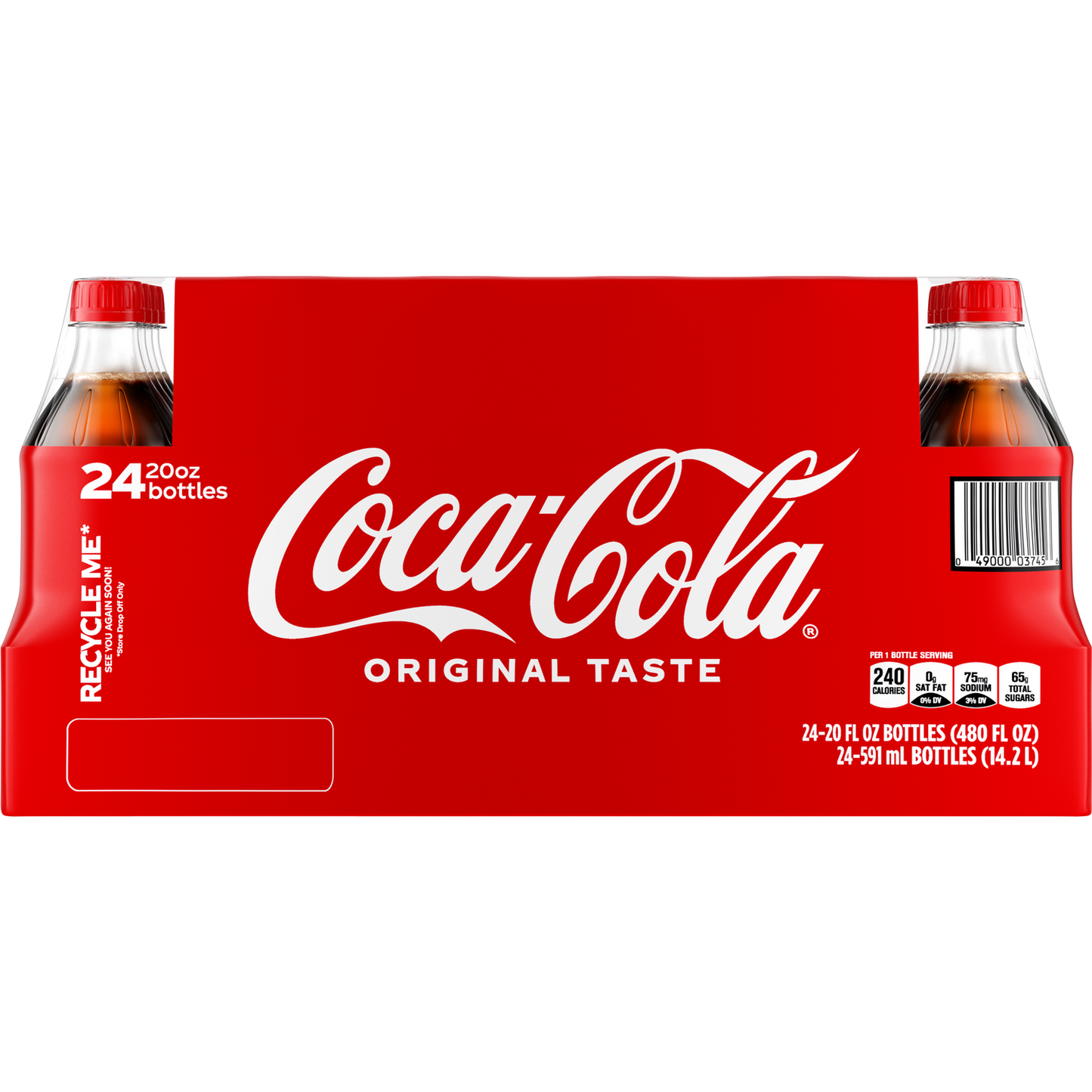 Original Coke