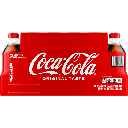 Original Coke