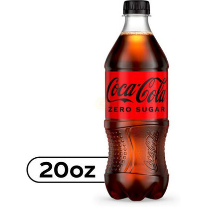 Coke Zero