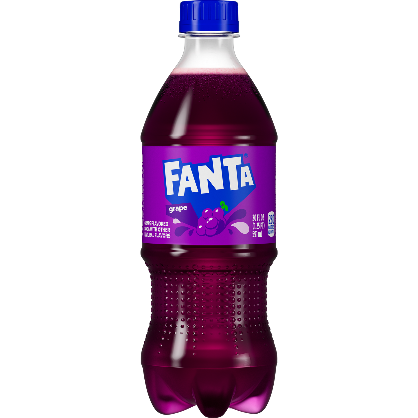 Fanta Grape