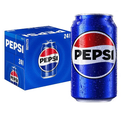 Original Pepsi