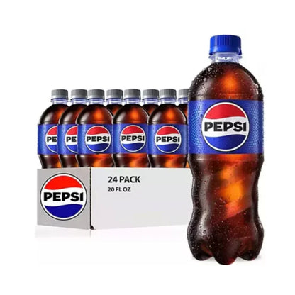 Original Pepsi