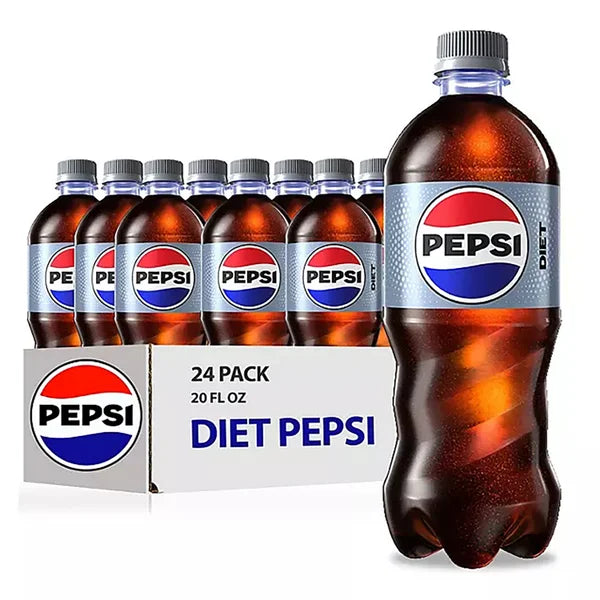 Diet Pepsi
