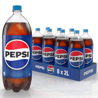 Original Pepsi