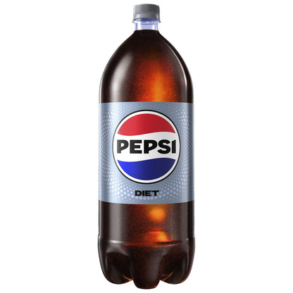 Diet Pepsi